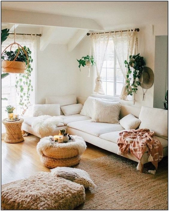 23 small living room ideas