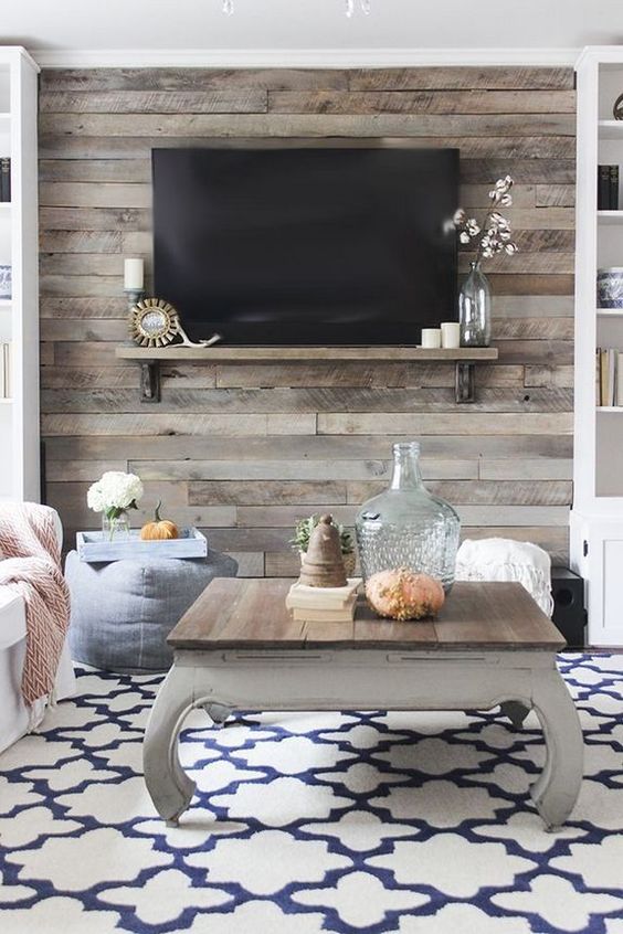 25 small living room ideas