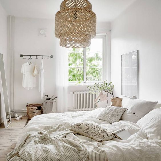 26 bedroom lighting ideas