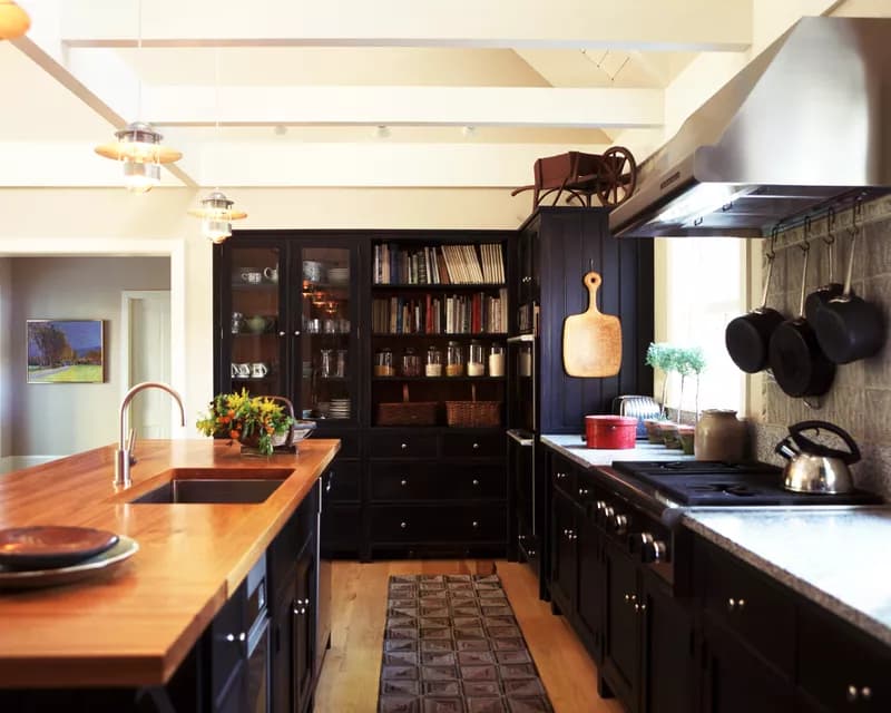 28 farmhouse kitchen cabinet ideas designs