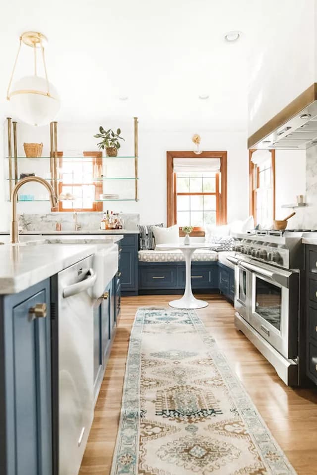 29 farmhouse kitchen cabinet ideas designs