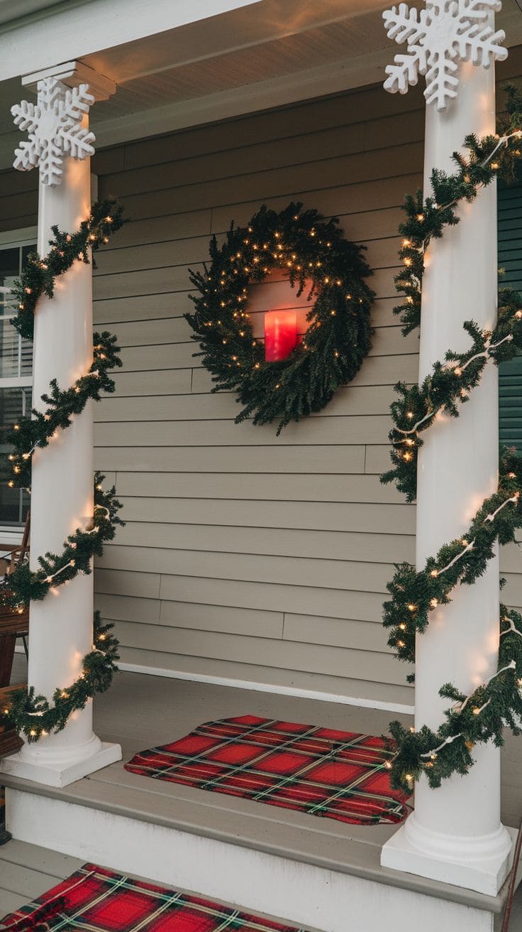 3 Christmas Porch Decor 4