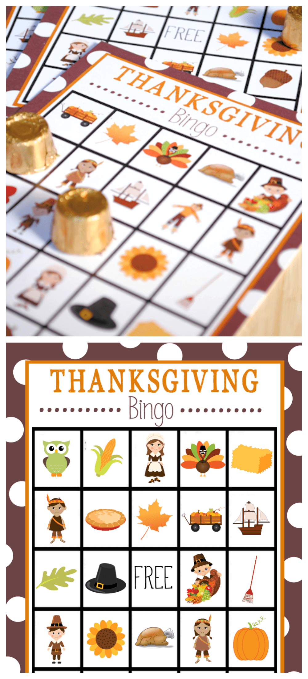 3 thanksgiving party game ideas