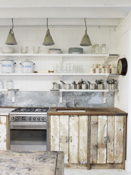 30 farmhouse kitchen cabinet ideas
