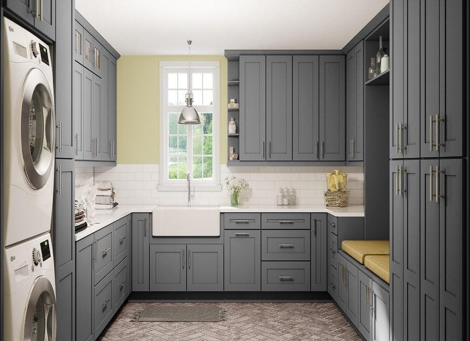 31 farmhouse kitchen cabinet ideas designs