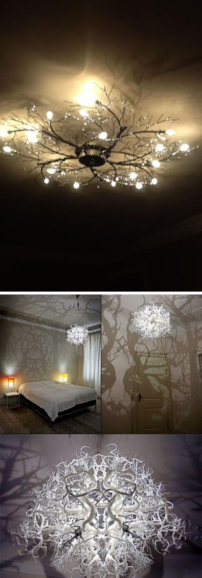 5 bedroom lighting ideas