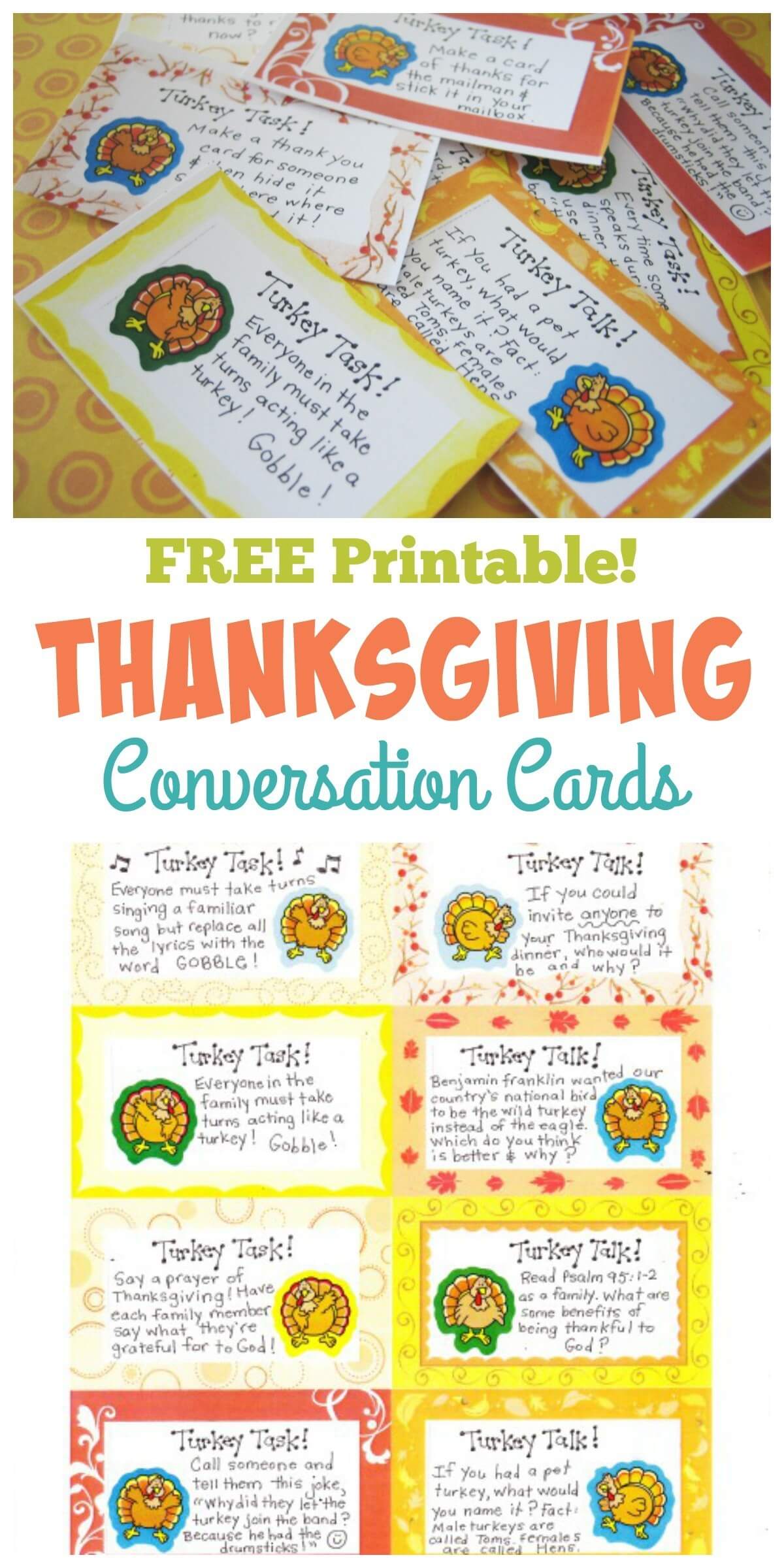 6 thanksgiving party game ideas