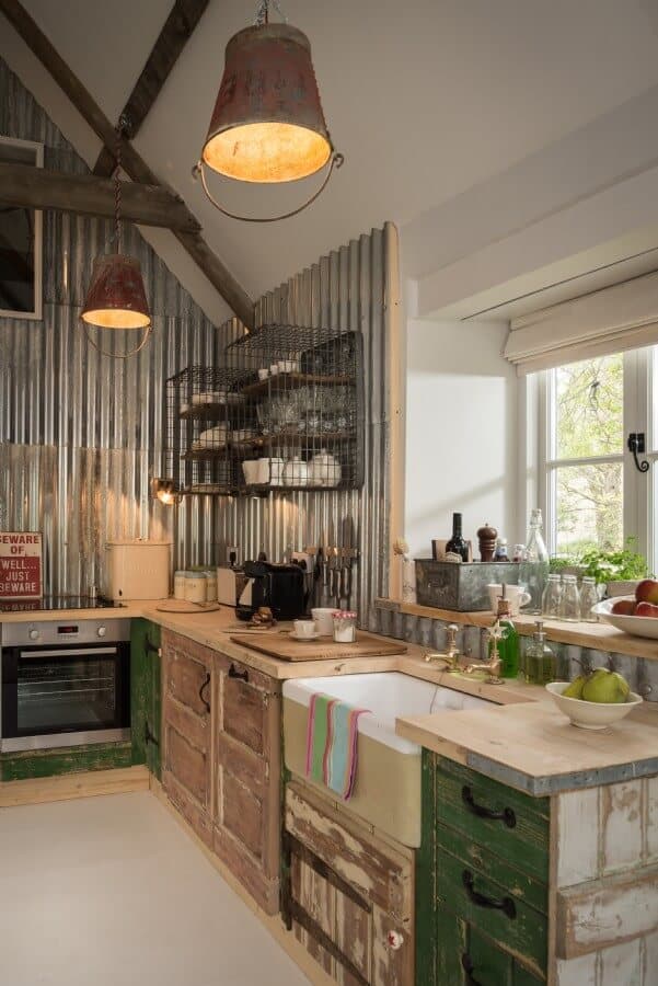 7 farmhouse kitchen cabinet ideas designs