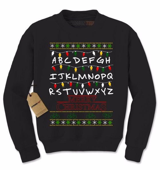7 ugly christmas sweater ideas