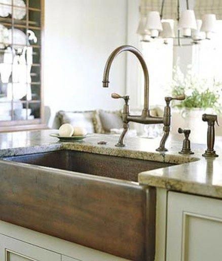 1 farmhouse kitchen sink ideas