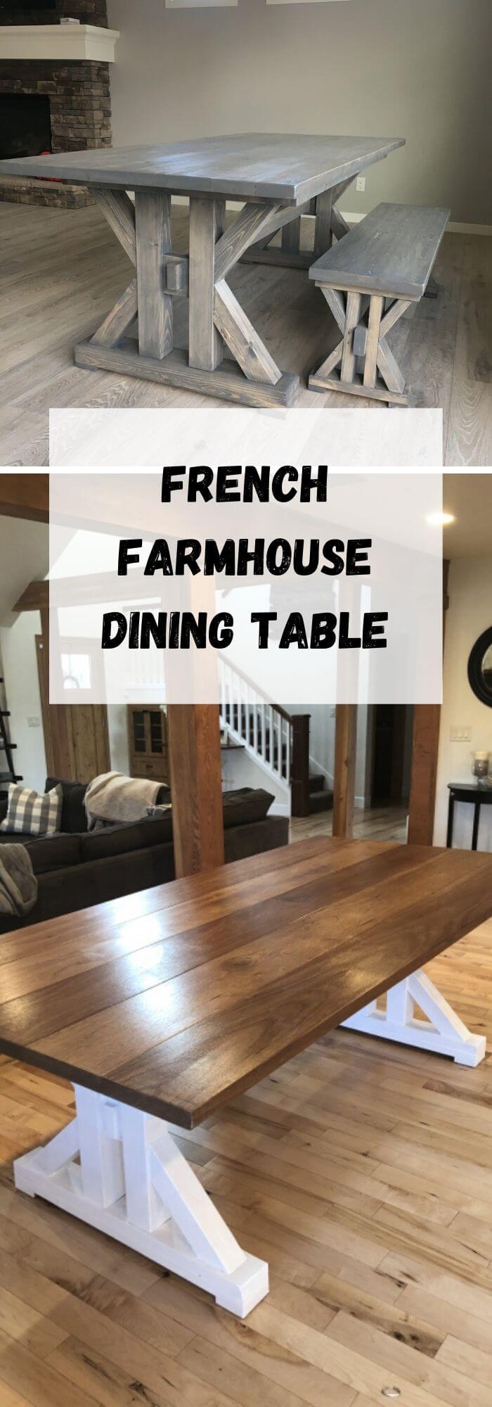 10 farmhouse table ideas