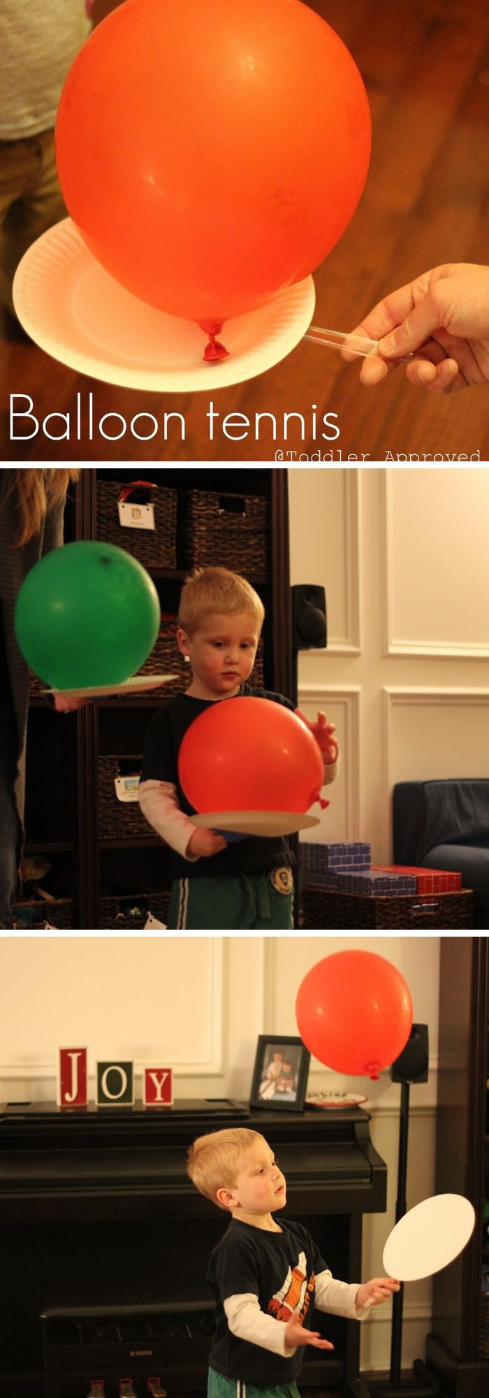 13 christmas party games for kids