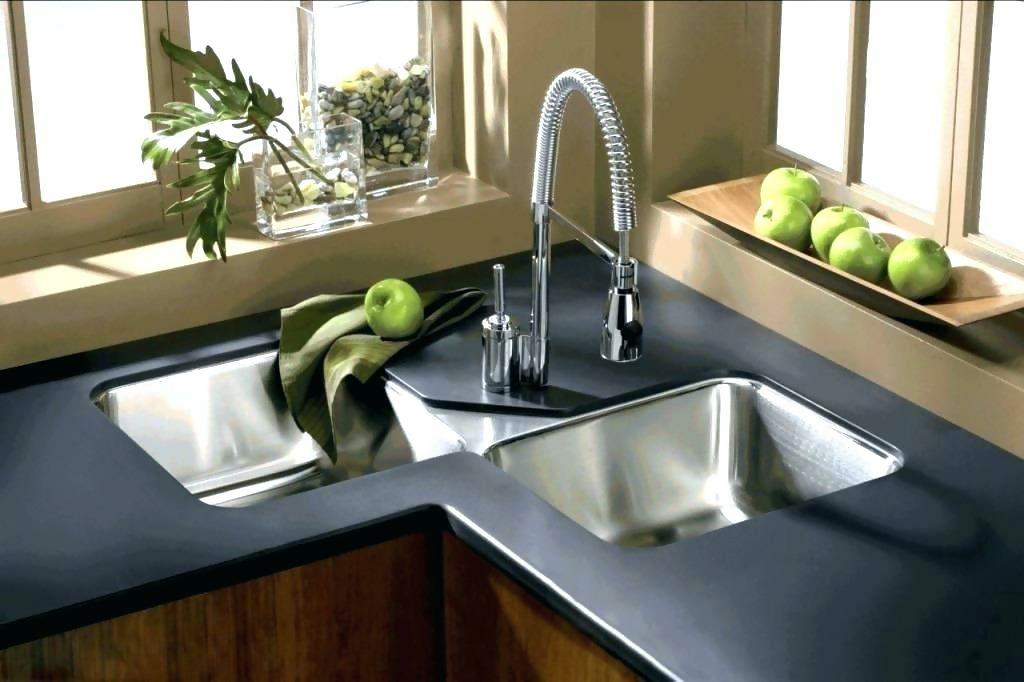 14 farmhouse kitchen sink ideas