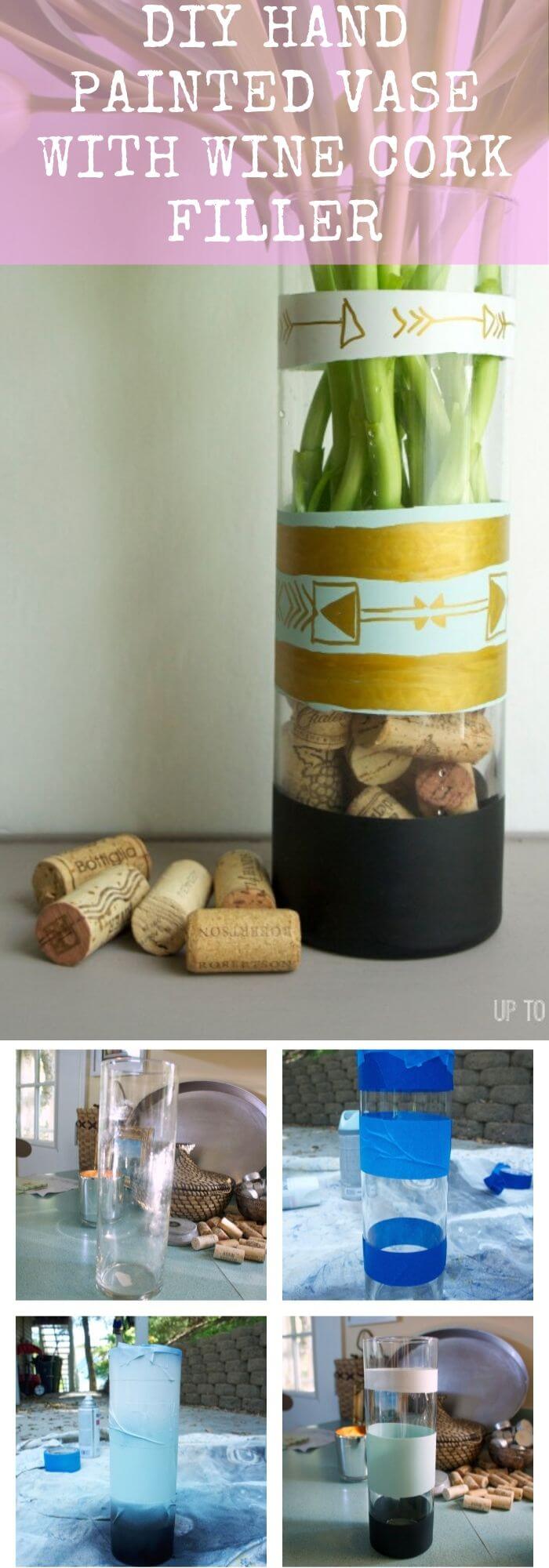 14 wine cork craft ideas
