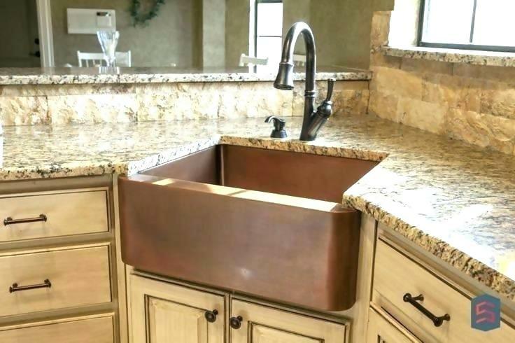 15 farmhouse kitchen sink ideas