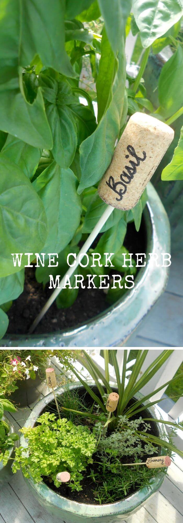 16 wine cork craft ideas