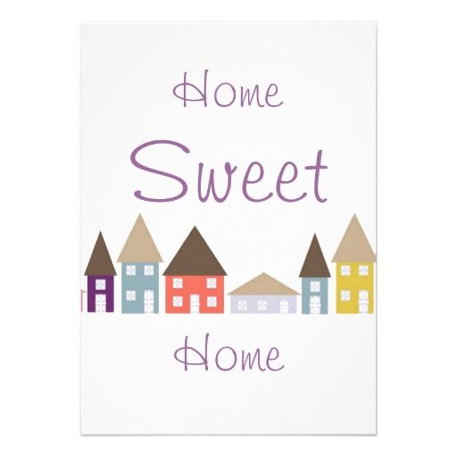 20 home sweet home sign ideas