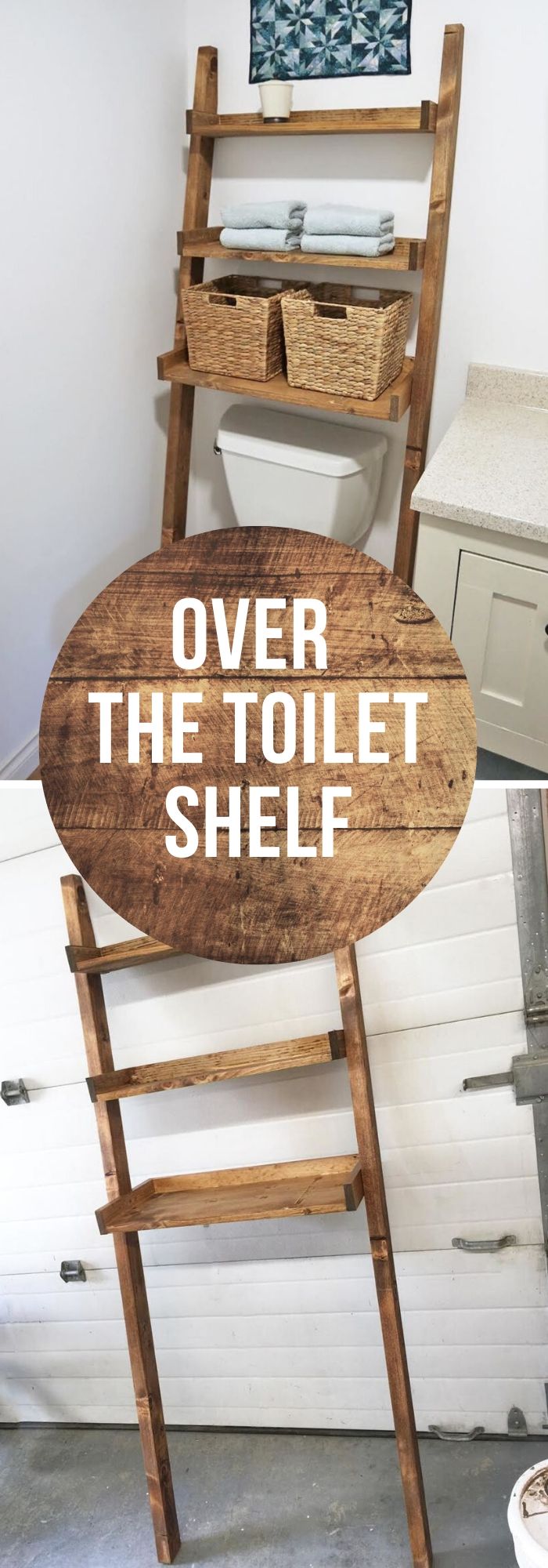 21 bathroom pallet projects