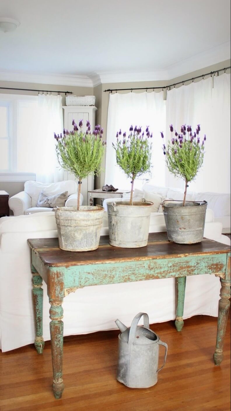 36 Rustic Home Decor Ideas And Designs That Bring Charm To Your - Country Rustic Home Decor Ideas