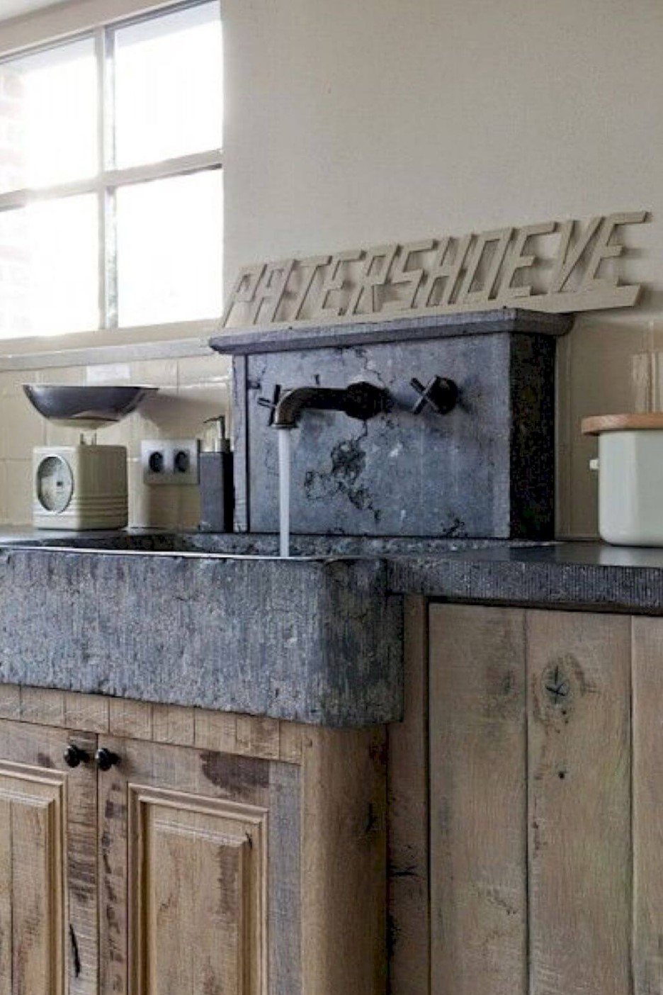 24 farmhouse kitchen sink ideas