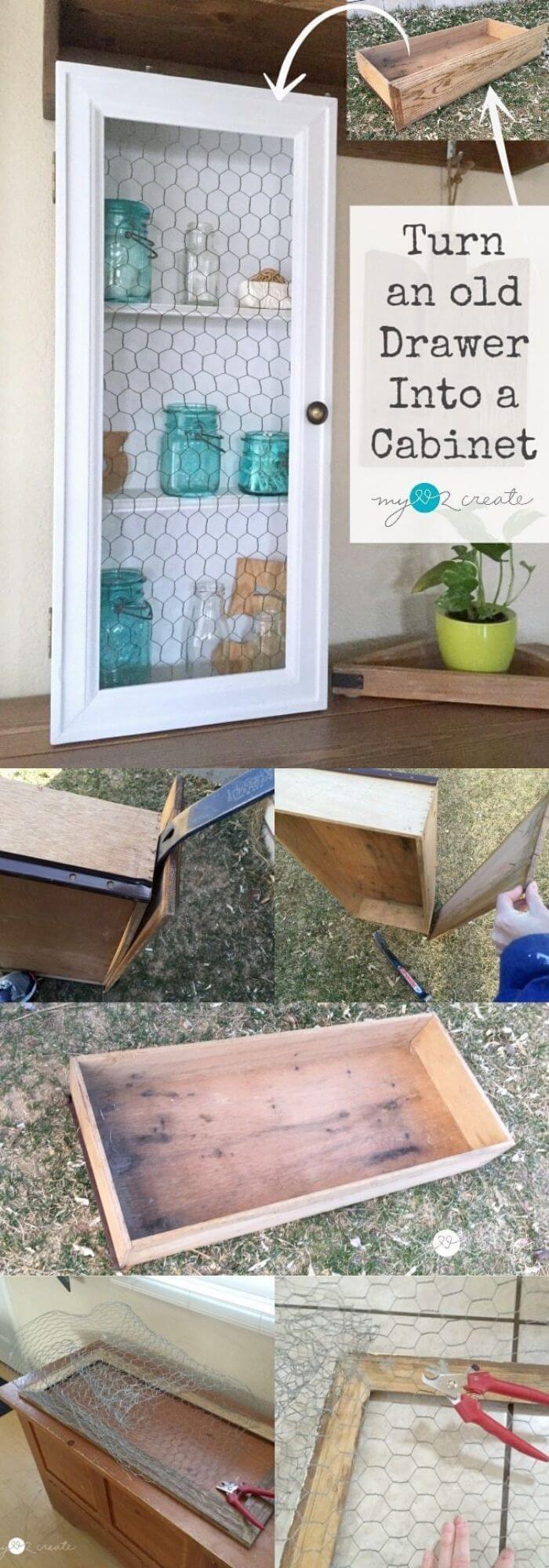 5 chicken wire projects