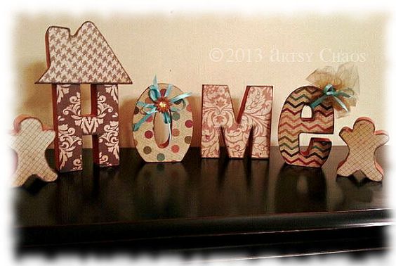 8 home sweet home sign ideas