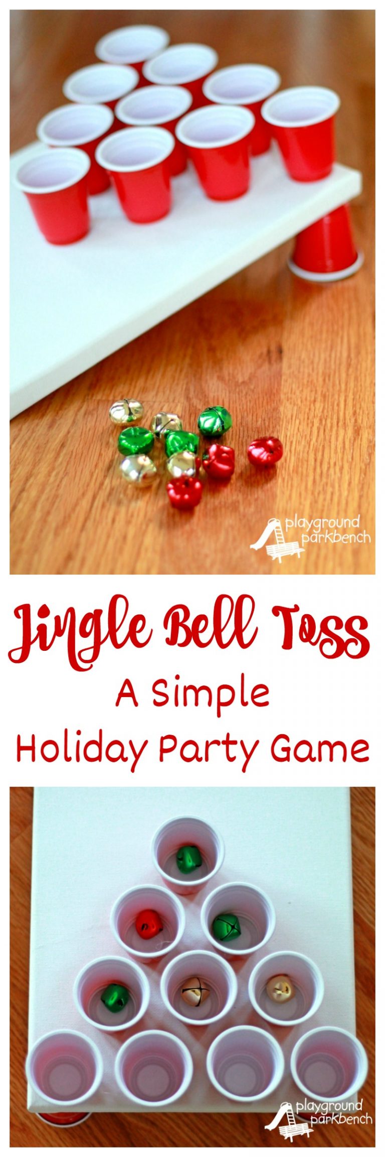 9 christmas party games for kids