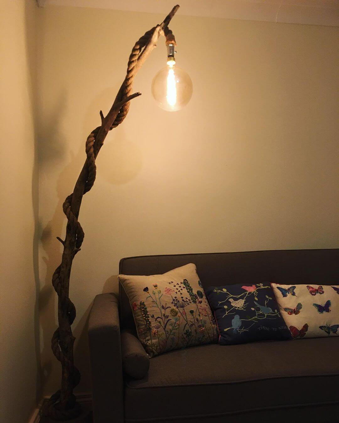 1 floor lamp ideas