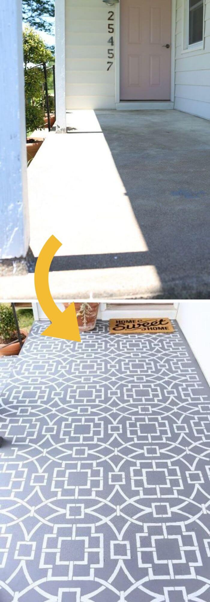 1 outdoor tile ideas