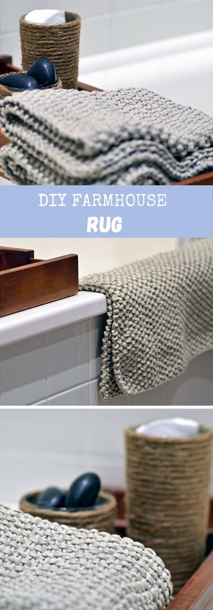 10 farmhouse rug ideas
