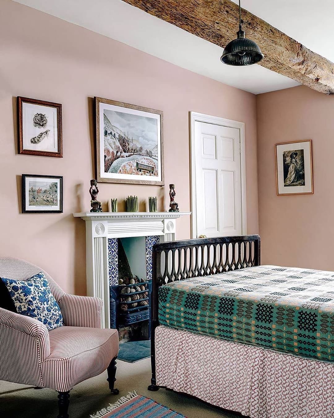 10 victorian bedroom ideas