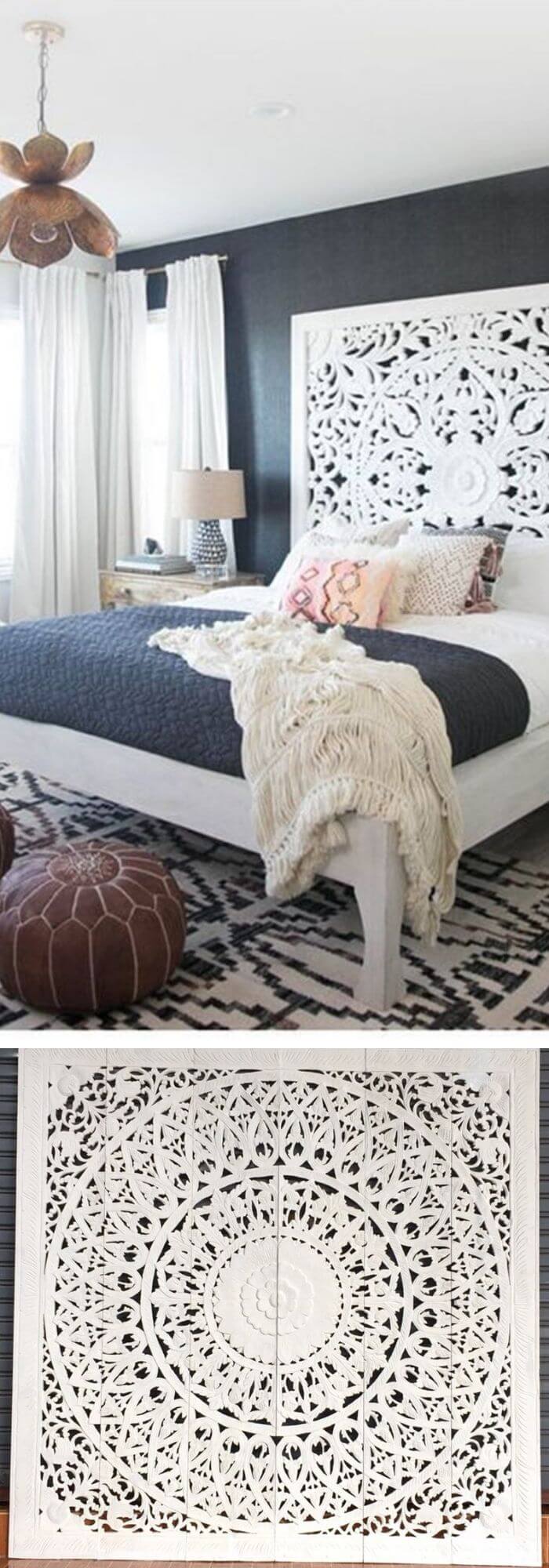 11 grey bedroom ideas