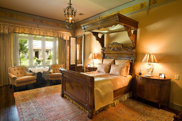 11 victorian bedroom ideas