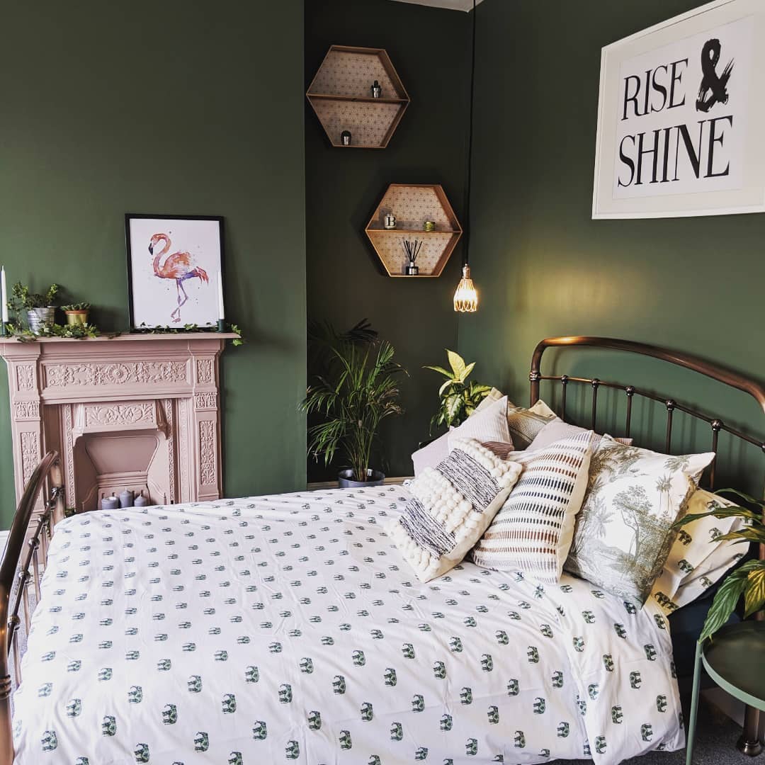 13 victorian bedroom ideas