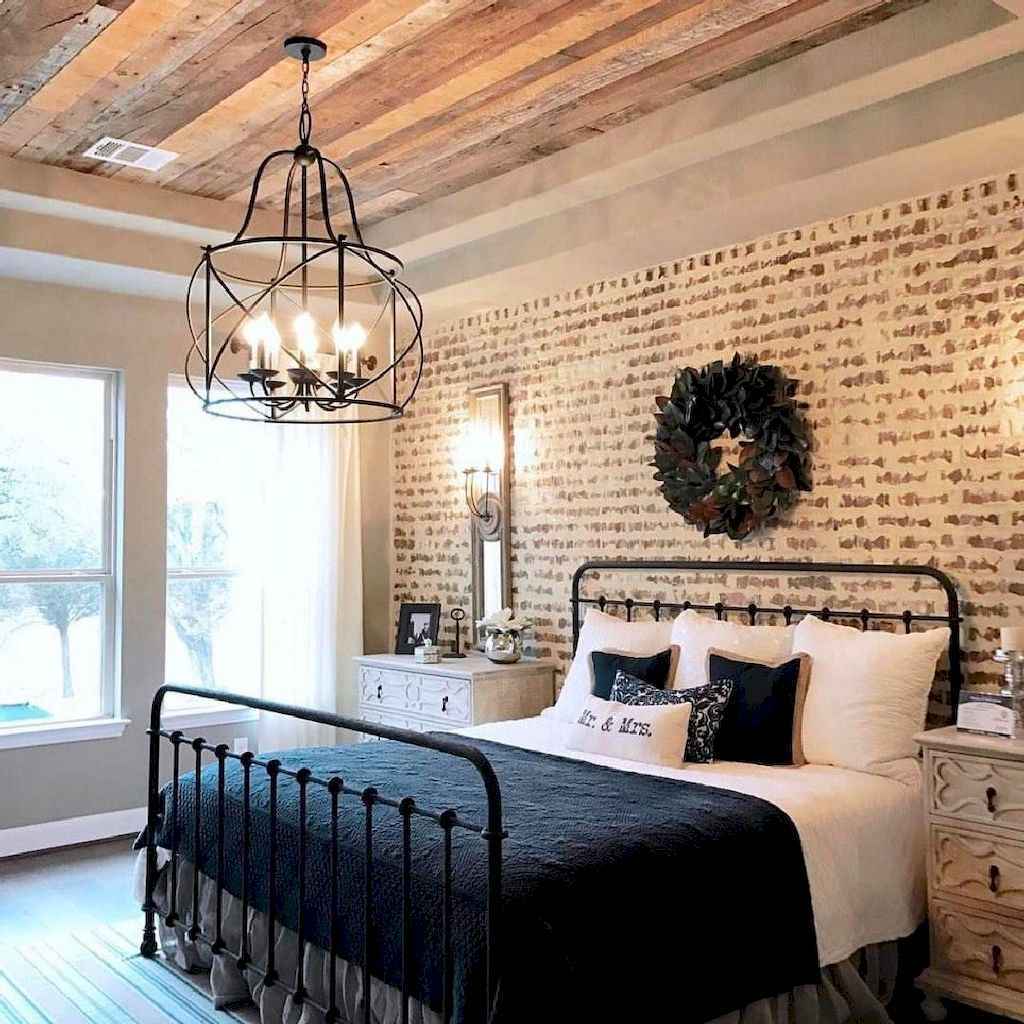 14 Farmhouse Master Bedroom Ideas