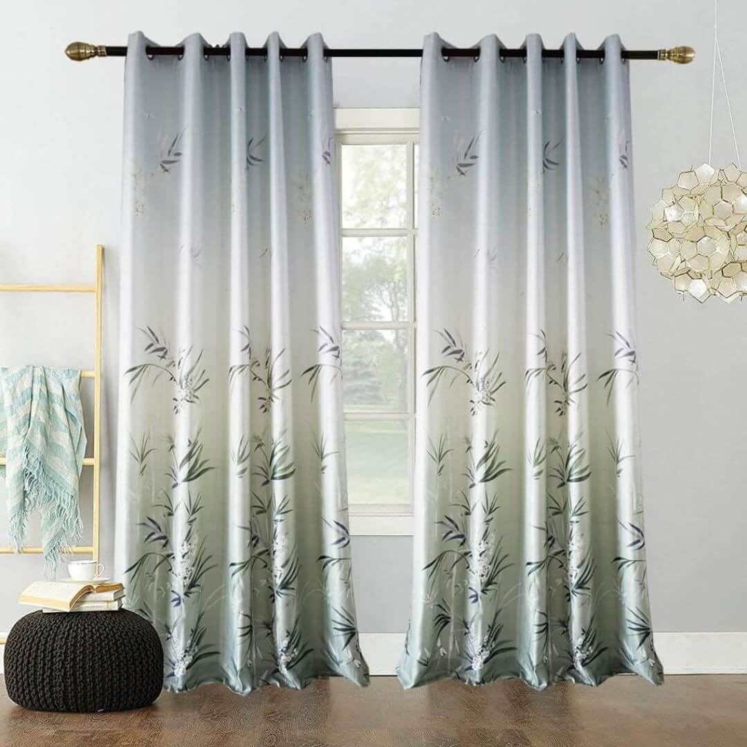 14 living room curtain ideas