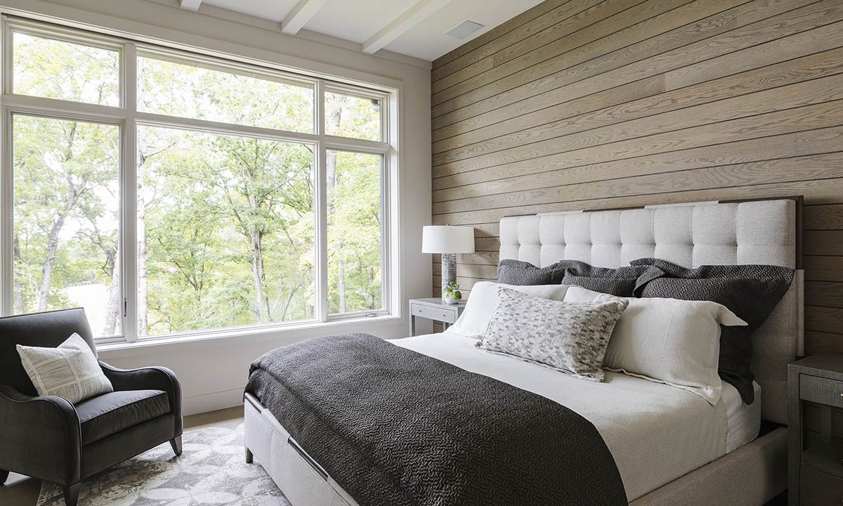 15 Farmhouse Master Bedroom Ideas