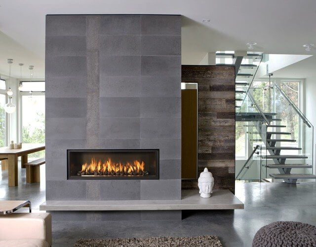 16 fireplace design ideas
