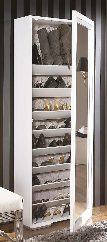 17 entryway shoe storage ideas