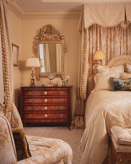 17 victorian bedroom ideas