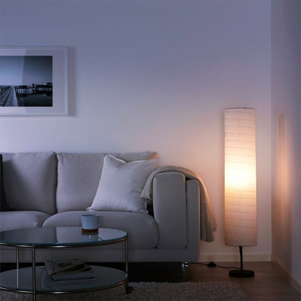 19 floor lamp ideas for living room