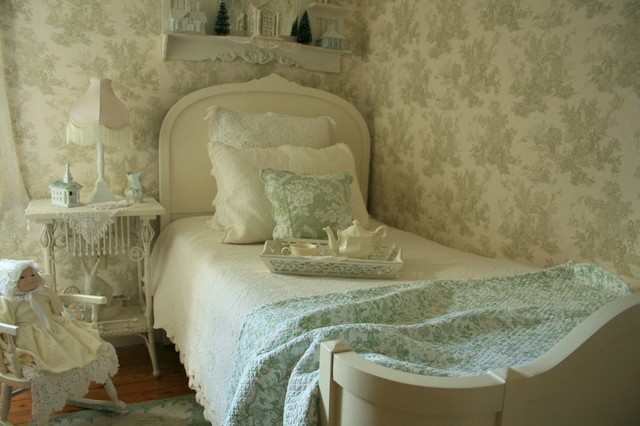 19 victorian bedroom ideas