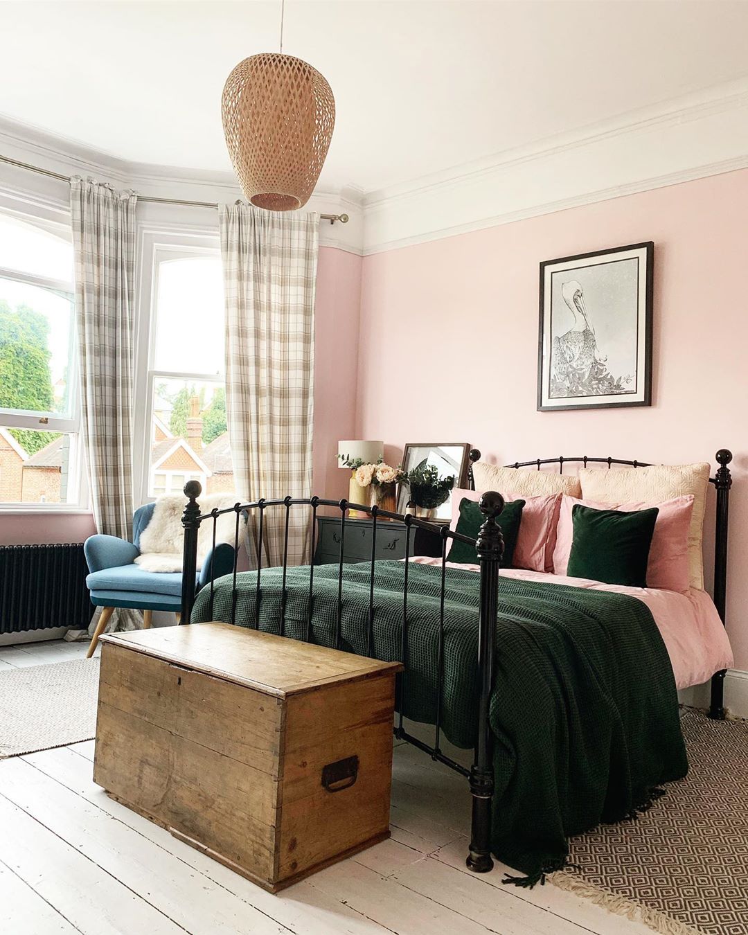 20 victorian bedroom ideas