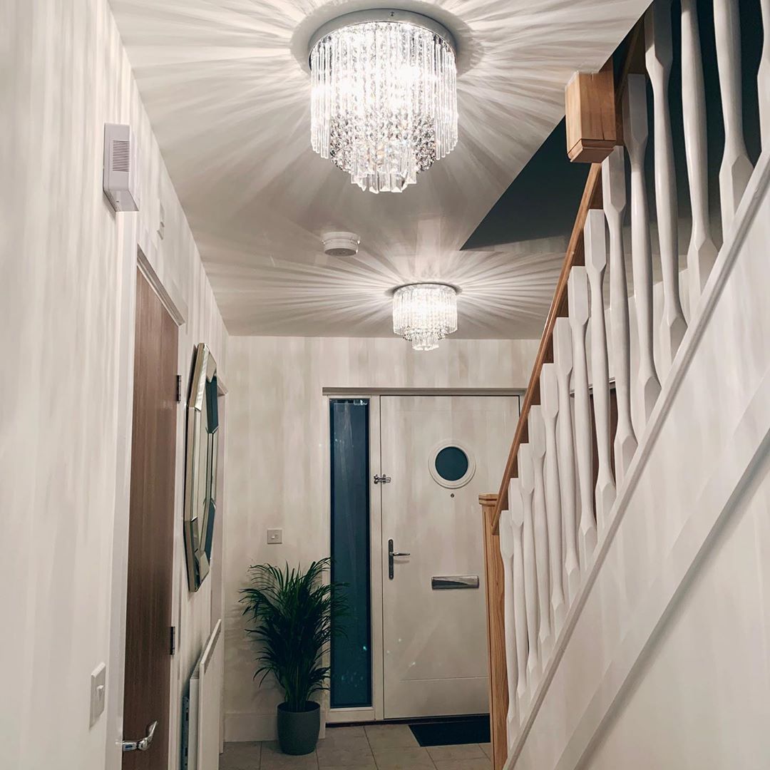 23 hallway lighting ideas