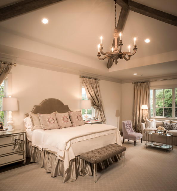 26 victorian bedroom ideas
