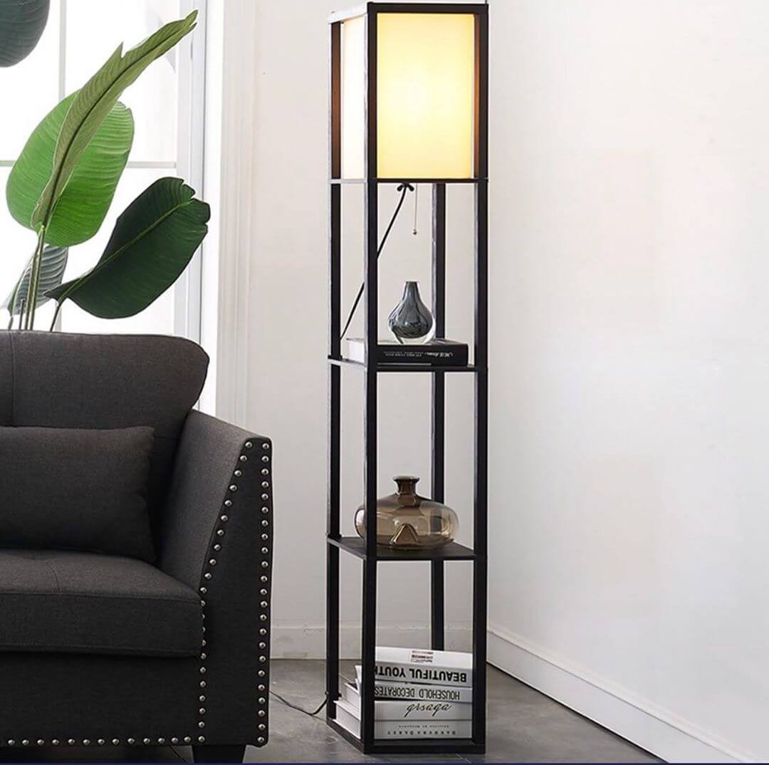 27 living room lighting ideas