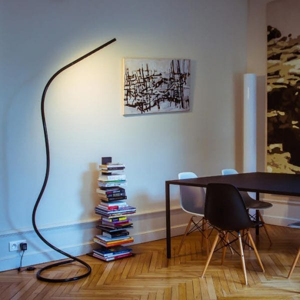 28 floor lamp ideas for dining room