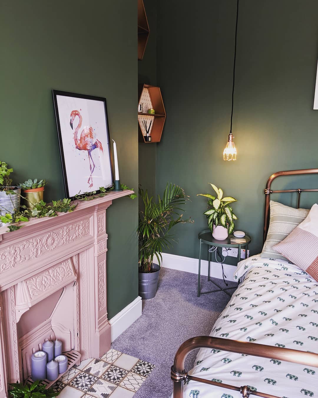 28 victorian bedroom ideas