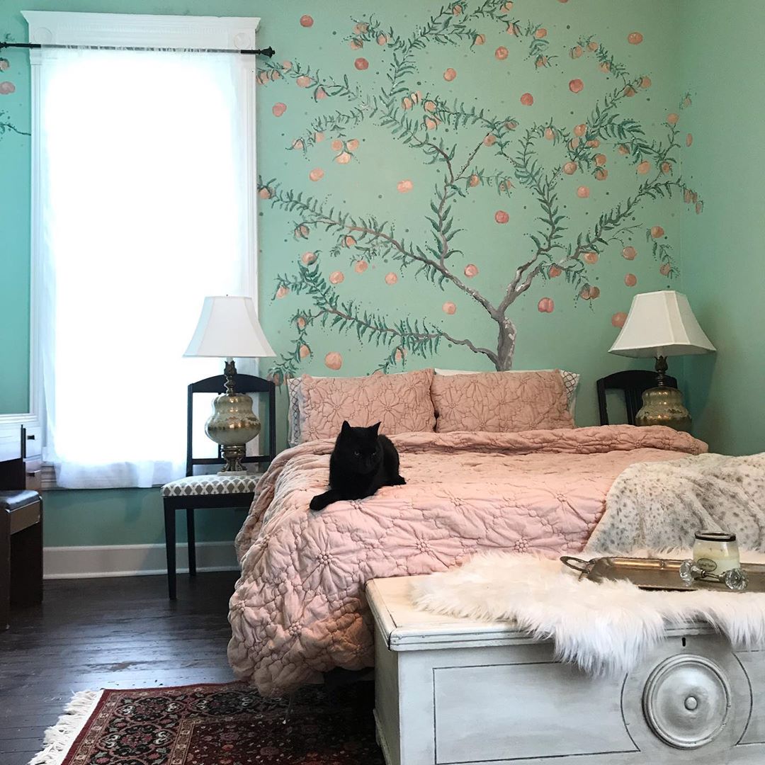 29 victorian bedroom ideas