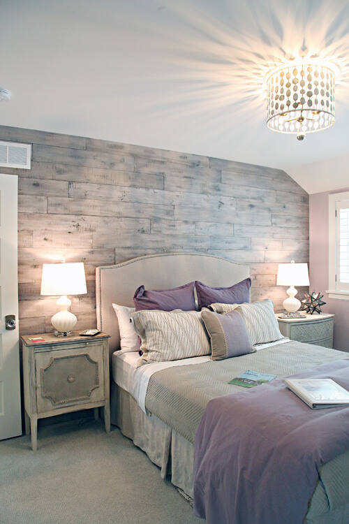 30 grey bedroom ideas